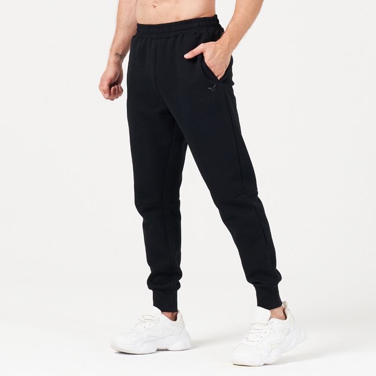 Lab360° DryLite Joggers - Black
